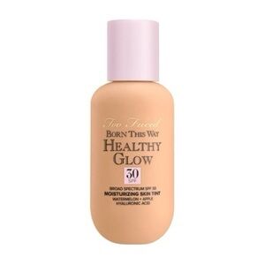 (LOTS OF PRODUCT) Too Faced Born This Way Glowy Skin Tint